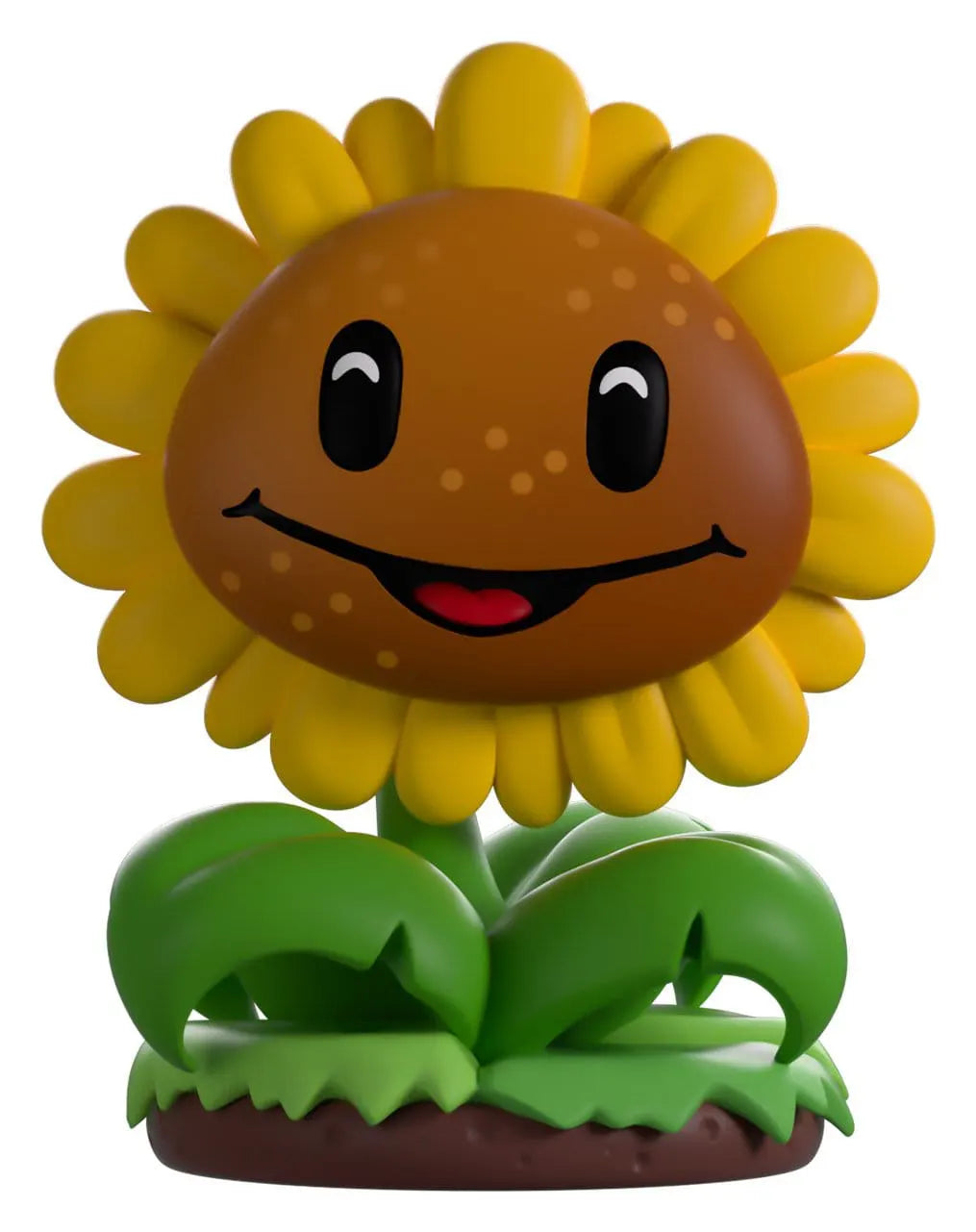 Sunflower Plants vs. Zombies Youtooz Vinyl Figure