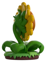 Sunflower Youtooz vinyl figure side view