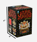 Super Machitos blind box
