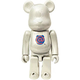 Secret Secret Chase Shining Pearl Artist BE@RBRICK Series 41 100 percent collectible figure