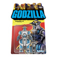 M.O.G.U.E.R.A. '94 Godzilla Toho ReAction Figure retro blister packaging front.
