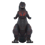 Shin Godzilla '16 Toho ReAction Figure front view.