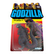 Shin Godzilla '16 Toho ReAction Figure retro blister packaging front.