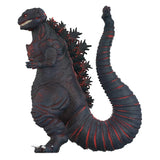 Shin Godzilla '16 Toho ReAction Figure angled front view.