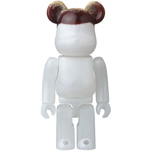 Sweet Chocolate Jellybean BE@RBRICK Series 35 100 percent collectible figure