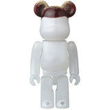 Sweet Chocolate Jellybean BE@RBRICK Series 35 100 percent collectible figure