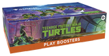 MTG Teenage Mutant Ninja Turtles Play Booster Display