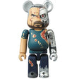 Terminator Dark Fate SF BE@RBRICK Series 39 100 percent cyborg designer figure