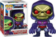 Terror Claws Skeletor #39 Funko Pop! Vinyl figure from Masters of the Universe in display box.