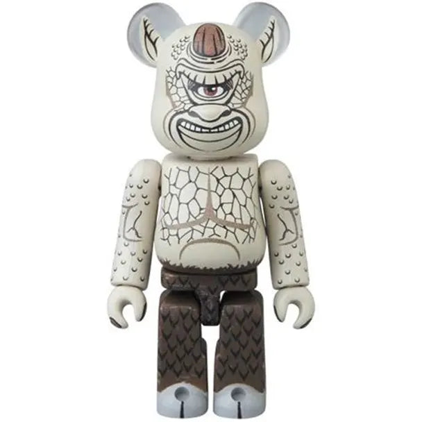 The 7th Voyage of Sinbad SF BE@RBRICK Series 37 100 percent collectible figure by Medicom Toy