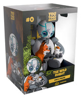 The Wild Robot Youtooz Vinyl Figure in collector box