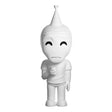 They Don’t Know Meme Youtooz vinyl figure front view with party hat and cup
