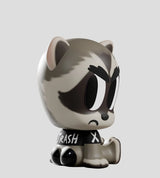 Tiny Shiny Hineys Badasses secret edition designer toy figure