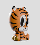 Tiny Shiny Hineys cute magical creature art toy
