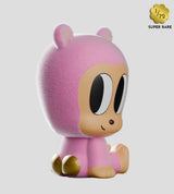Tiny Shiny Hineys secret collectible figure from blind box series