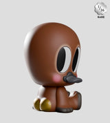 Tiny Shiny Hineys secret edition lucky creature figure