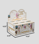 Tiny Shiny Hineys individual blind box packaging
