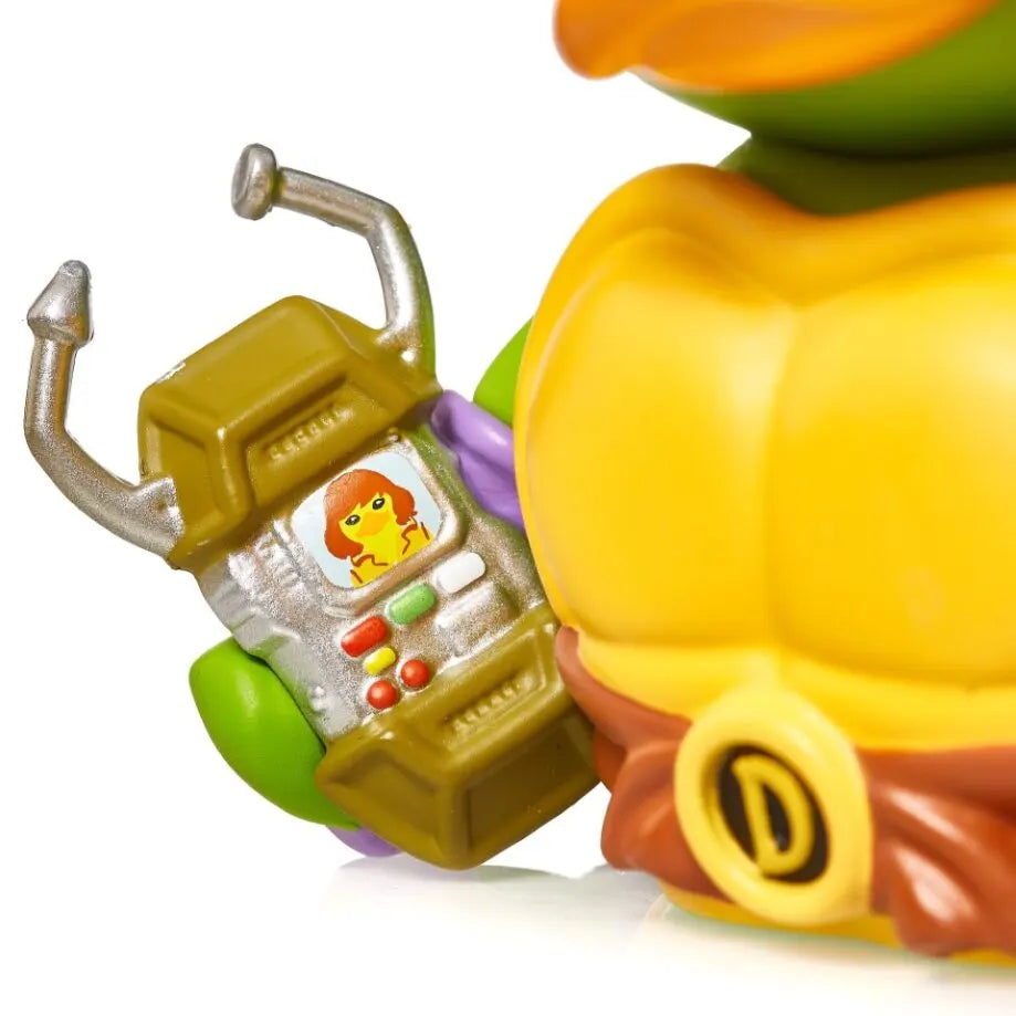 Teenage Mutant Ninja Turtles Donatello TUBBZ