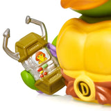 Teenage Mutant Ninja Turtles Donatello TUBBZ