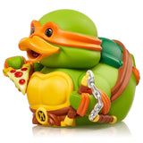 Teenage Mutant Ninja Turtles Michelangelo TUBBZ