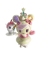 Tokidoki 20th anniversary Donutella vinyl figure collectible