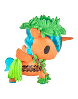 tokidoki Hawaiian Ohana Luau Unicorno tropical figure