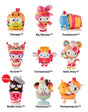 tokidoki hello kitty fast food