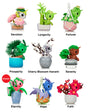 Botanical Harmony Unicorno Blind Box by tokidoki