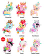 Harajuku Princess Unicorno blind box
