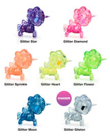 Unicorno Lite Shimmer Glitter Blind Box by tokidoki