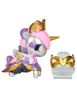 toki doki unicorno chase