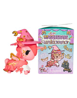 tokidoki unicorno masquerade blind box
