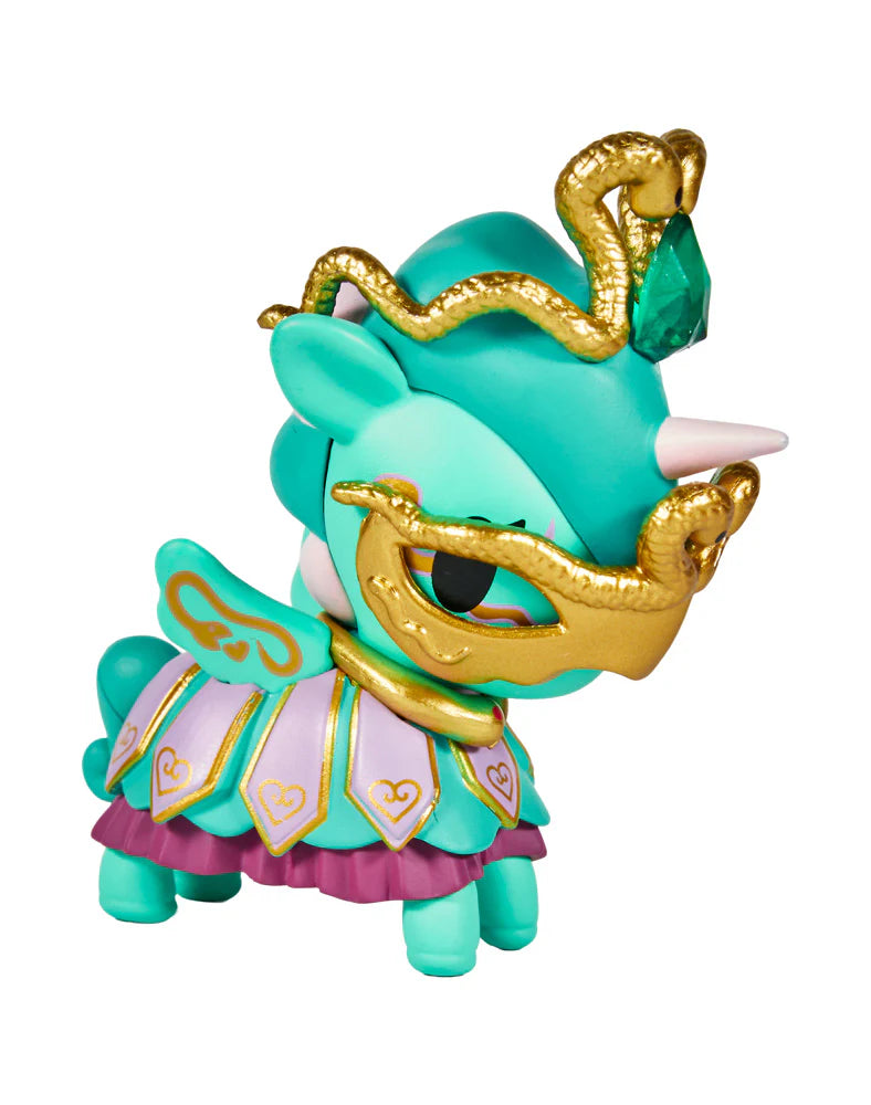 tokidoki unicorno masquerade blind box