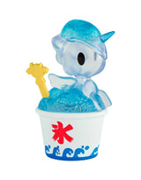 tokidoki Shaved Ice Dreams Kakigori Ice Unicorno figure