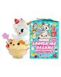 tokidoki Shaved Ice Dreams Unicorno Blind Box with Honey Bear Ice figure