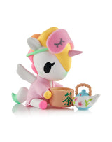 Spa Day Unicorno tea time with cup and teapot tokidoki blind box