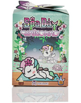 Spa Day Unicorno Blind Box