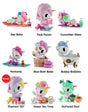 tokidoki Spa Day Unicorno
