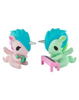 tokidoki Twinsies Unicorno Rock & Roll collectible figure set