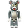 Tom Animal BE@RBRICK Series 41 100 percent cartoon cat collectible figure by Medicom Toy