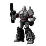 Parallel Universe Megatron BLOKEES figure holding arm cannon