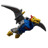 BLOKEES Swoop pterodactyl alt-mode with wings spread