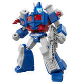 Transformers Blokees Galaxy Version 04 Blindbox Ultra Magnus figure model kit