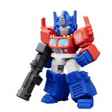 Transformers Blokees Defender Version 01 Galaxy Shining Optimus Prime