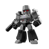 Transformers Blokees Defender Version 01 Galaxy Shining Megatron