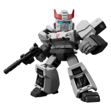 Transformers Blokees Defender Version 01 Galaxy Shining Prowl
