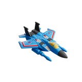 Transformers Blokees Defender Version 01 Galaxy Shining Thundercracker Vehicle