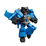 Transformers Blokees Defender Version 01 Galaxy Shining Thundercracker