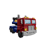 Transformers Blokees Defender Version 01 Galaxy Shining Optimus Prime Vehicle