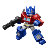 Transformers Blokees Defender Version 01 Galaxy Shining Special Galaxy Type Optimus Prime